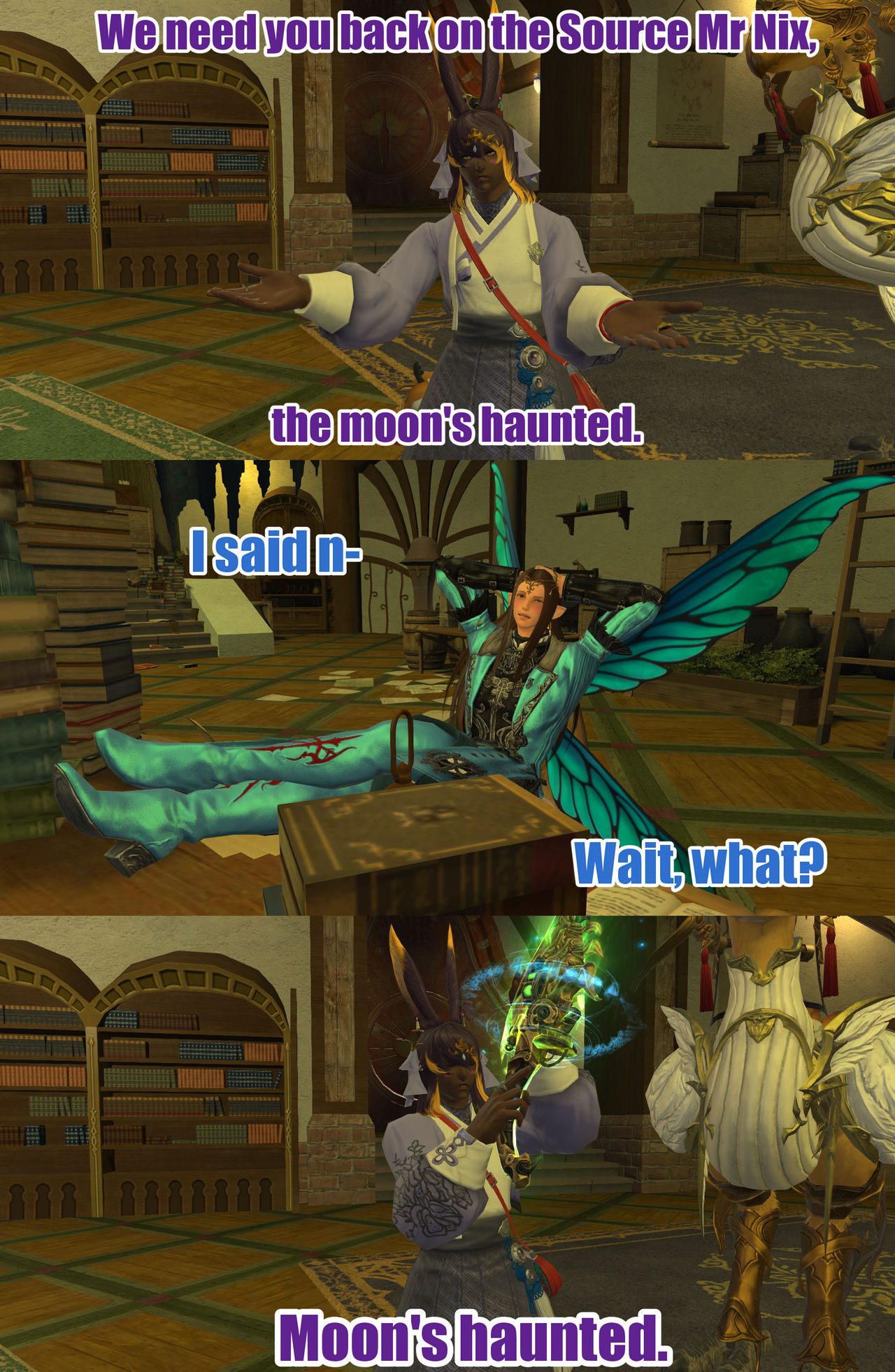 Moon's Haunted.png by HouseOfChimera on DeviantArt