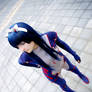 GUILTY CROWN Tsugumi - Fightsuit 4