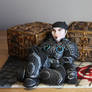 Gears of War Cake