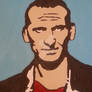 Doctor 9- Christopher Eccleston- Doctor Who