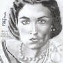 Roman Empress Galla Placidia - Emperatriz romana