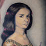My Juana Ines de Asbaje y Ramirez de Santillana