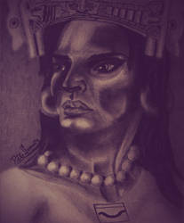 Xonaxi, Zapotec goddess