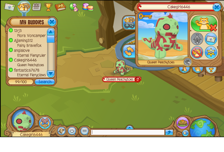 Animal Jam Creepypasta: Soul Stealer by PurrpleTiger on DeviantArt Animal Jam Creepypasta: Soul Stealer by PurrpleTiger on DeviantArt