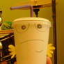 Master shake toy