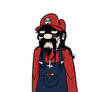 Metal Mario