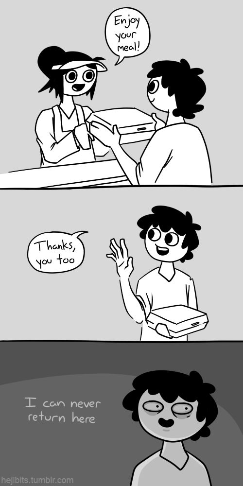 Soclean Comic social skills comics 2 by Klecktacular on DeviantArt