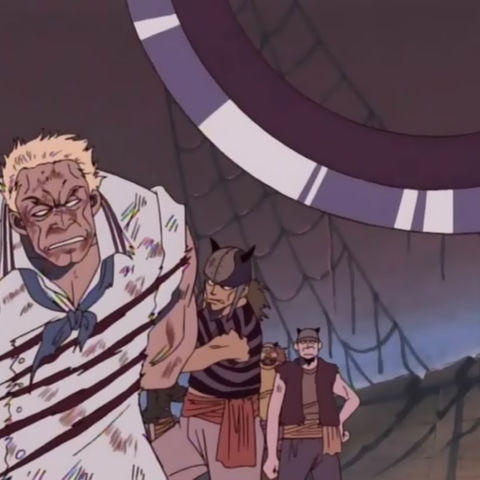 Death Battle East Blue Battle Royale Prelude By Silverjenkins On Deviantart Death Battle East Blue Battle Royale Prelude By Silverjenkins On Deviantart