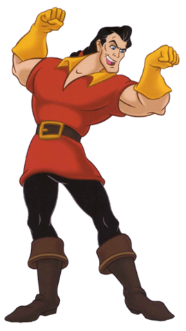 No One Enters Death Battle Like Gaston By Silverjenkins On Deviantart No One Enters Death Battle Like Gaston By Silverjenkins On Deviantart