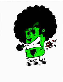 Broc-Lee