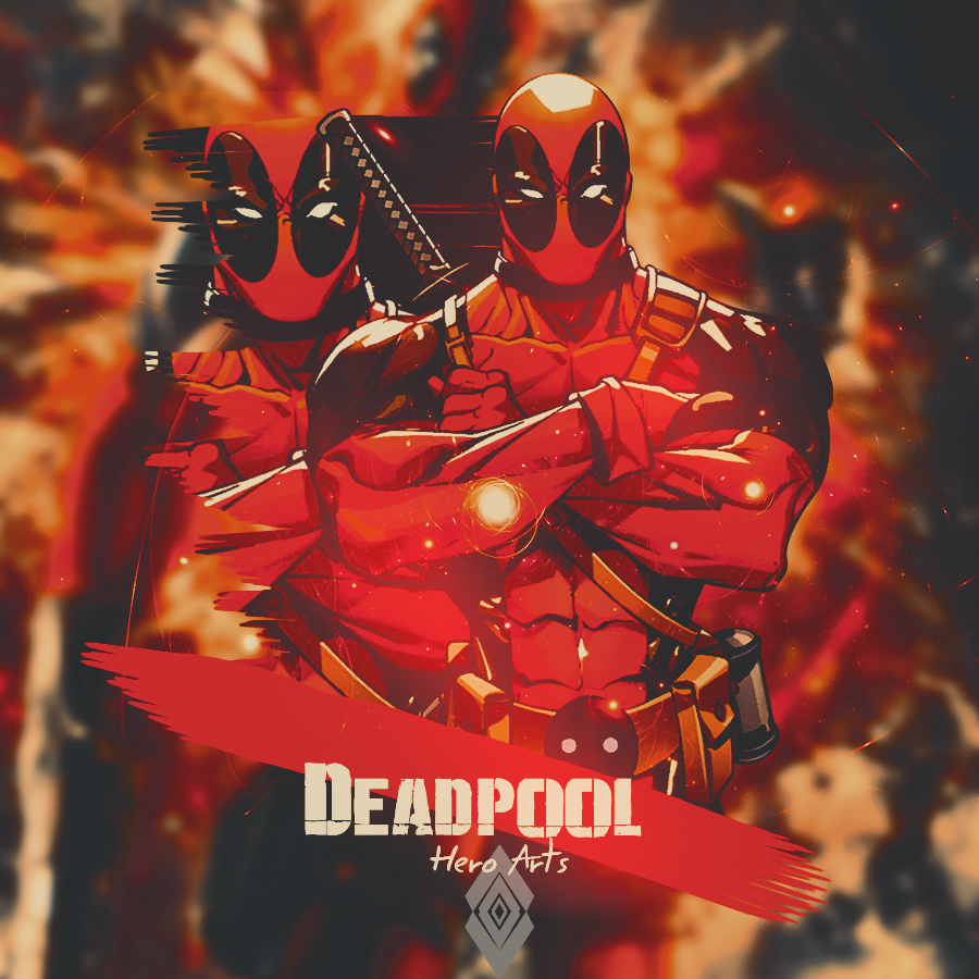 Deadpool (Signature)