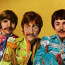 Beatles: Sgt. Pepper's Lonely Hearts Club Band