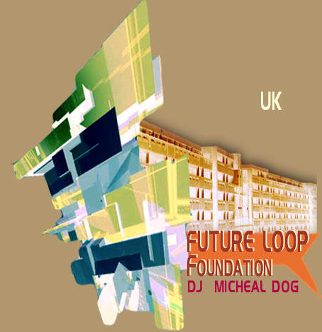 Future loop Foundation by arkaoss on DeviantArt
