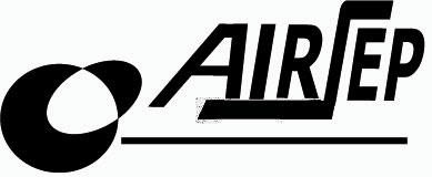 airsep  logo