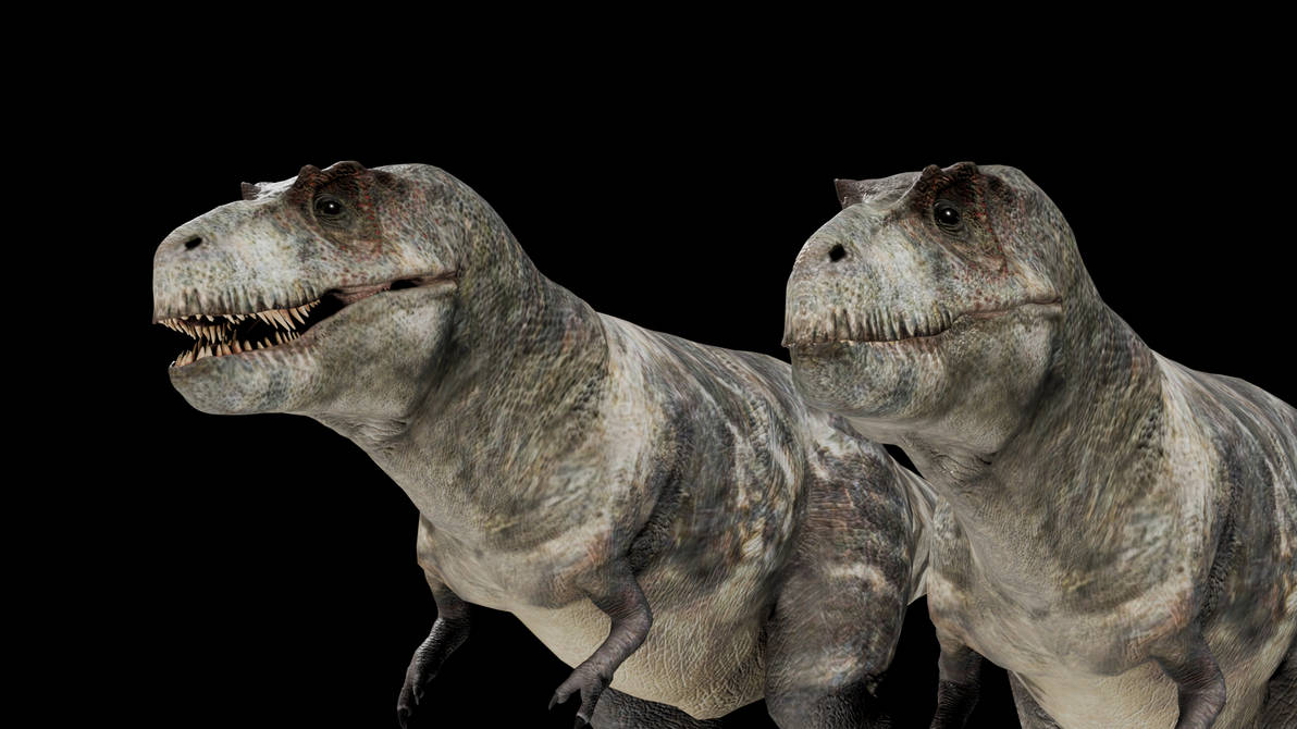 MODIFIED PREHISTORIC PARK T-REX FBX DOWNLOAD!!!!!! by geoffscool on ...