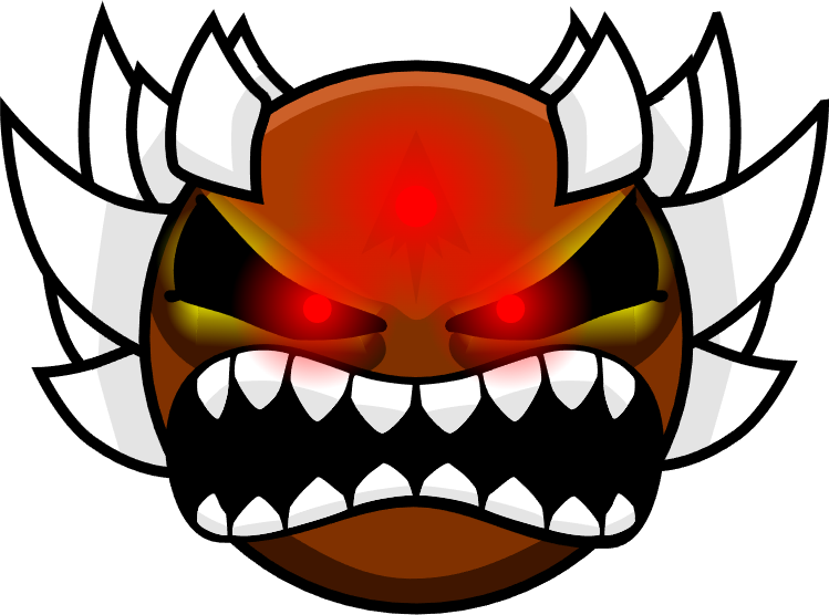 Giga Extra Demon by spiffypicture on DeviantArt