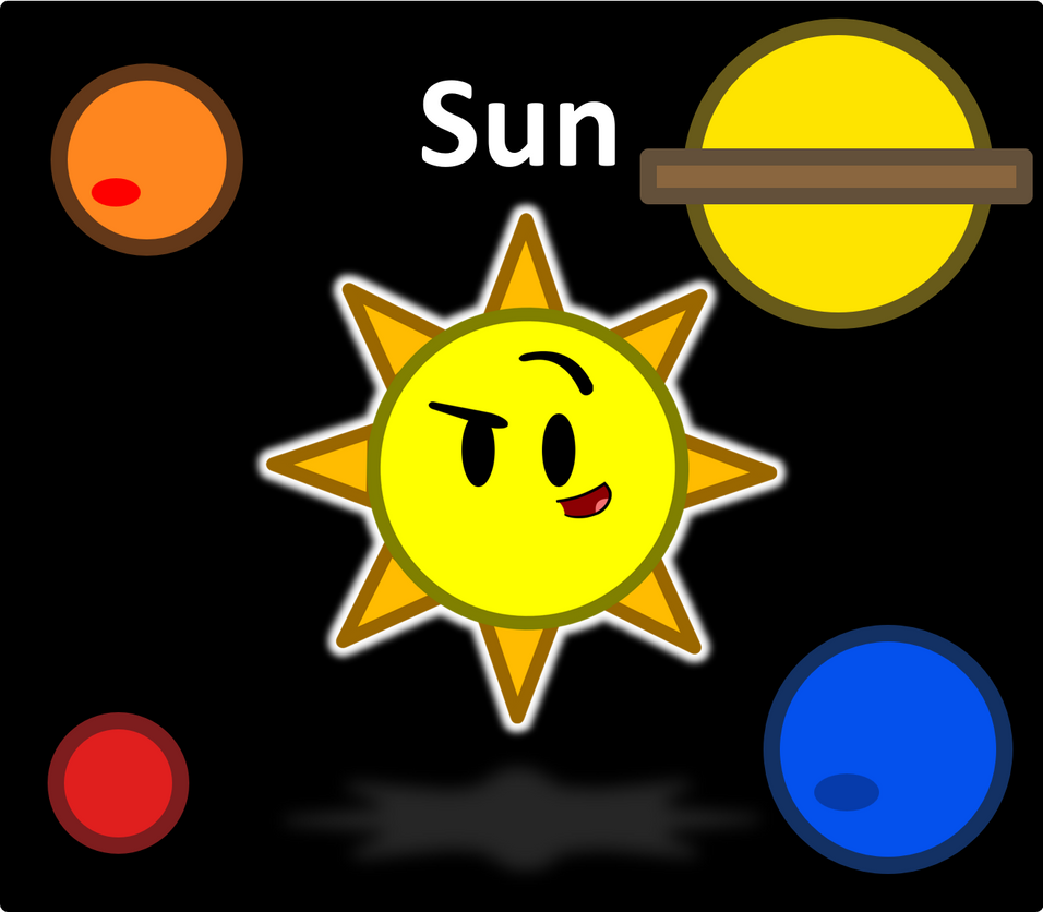 Sun by spiffypicture on DeviantArt