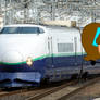 Sarah Like 200 Series Shinkansen