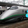 Soffia Like 400 Series Shinkansen