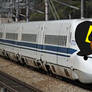 Marbla Like 700 Series Shinkansen