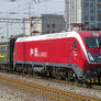 China Railways HXD1D
