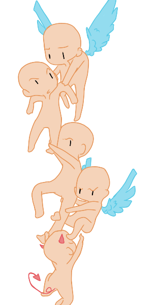 Chibi Base Chest Chibi base by Ba5esfor4ll on DeviantArt