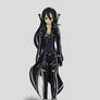 Gender Bent Kirito: Kirigaya Kazuta