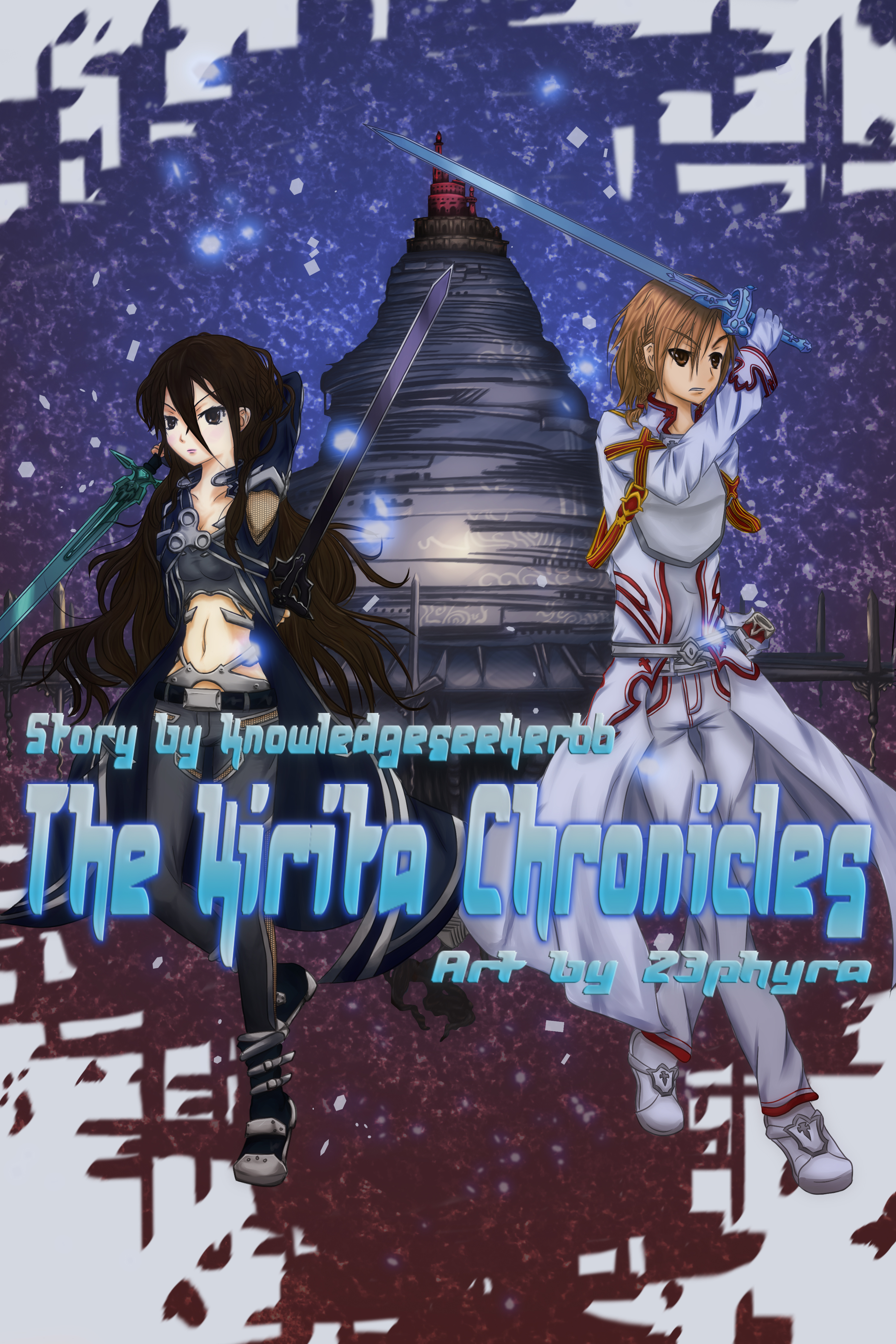 The Kirita Chronicles