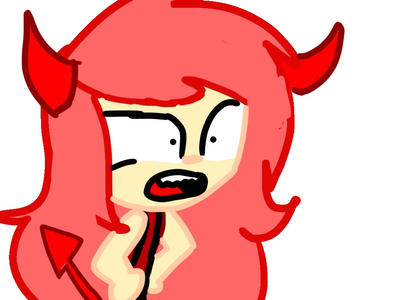 Ruby by pyrothecroissant on DeviantArt