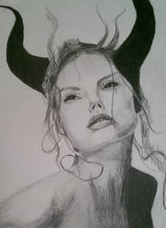 Demoness