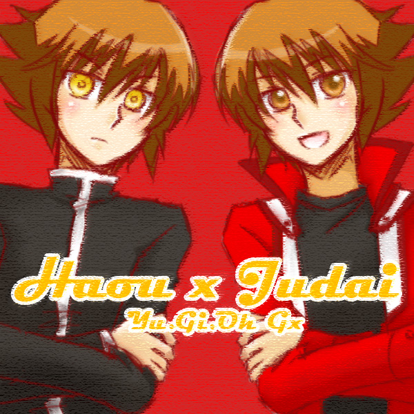 Haou and Judai