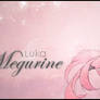 Megurine Luka Signature