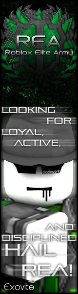 Roblox Elite Army Skyscraper Ad By Exovite On Deviantart - roblox ad size template