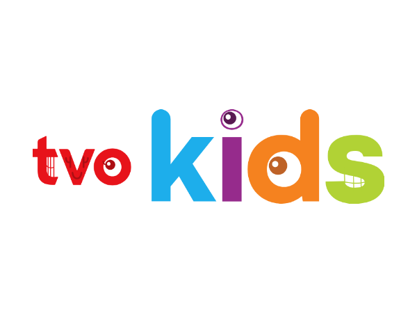 Tvokids Logo