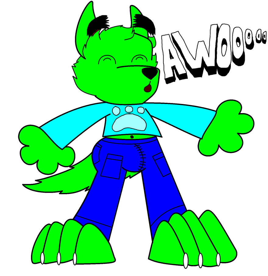 Alpha Awoooo Lyrics saying Awooooooooooooooooooooooooooooooo!!! by LibInTheForce on ...