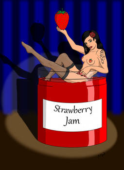 Burlesque Jam