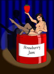 Burlesque Jam