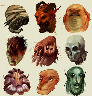 Masks