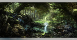 Lothlorien