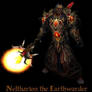 Neltharion the Earthwarder