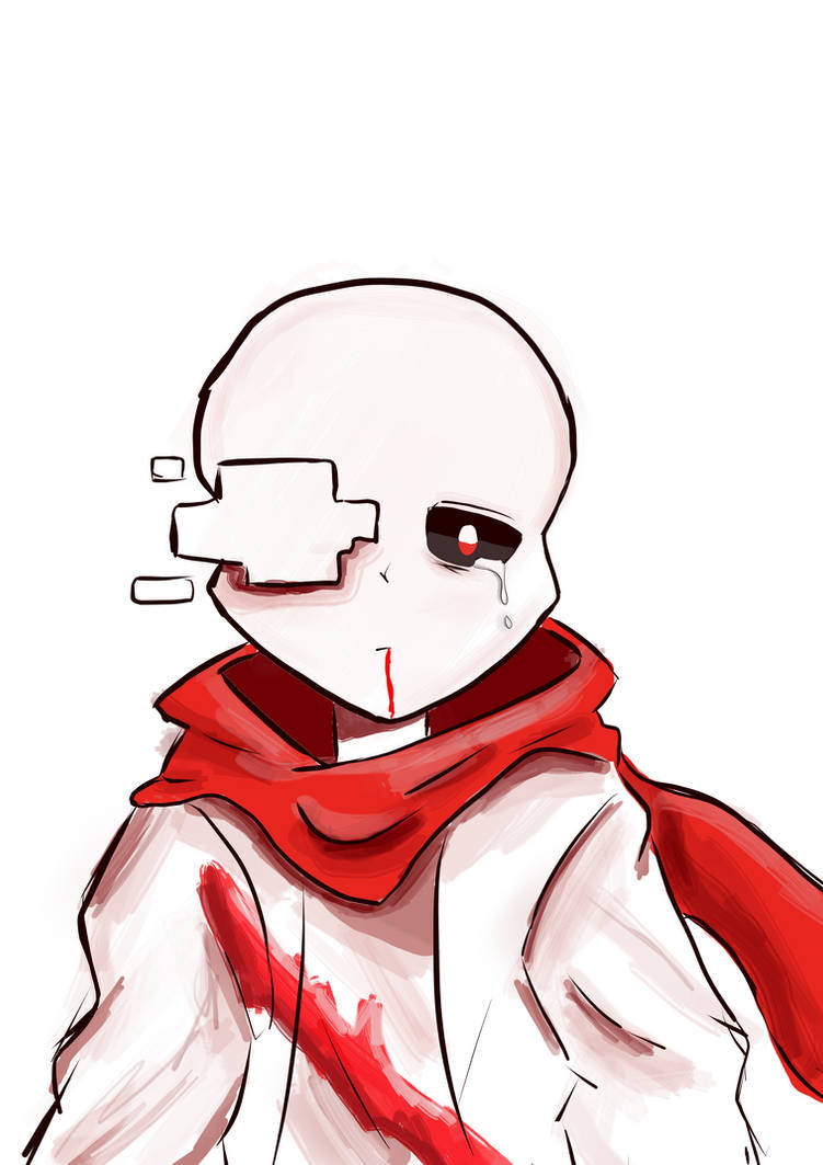 Geno by sanssational1 on DeviantArt