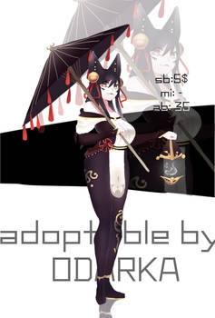 Odarka/Adopt/Auction11/OPEN