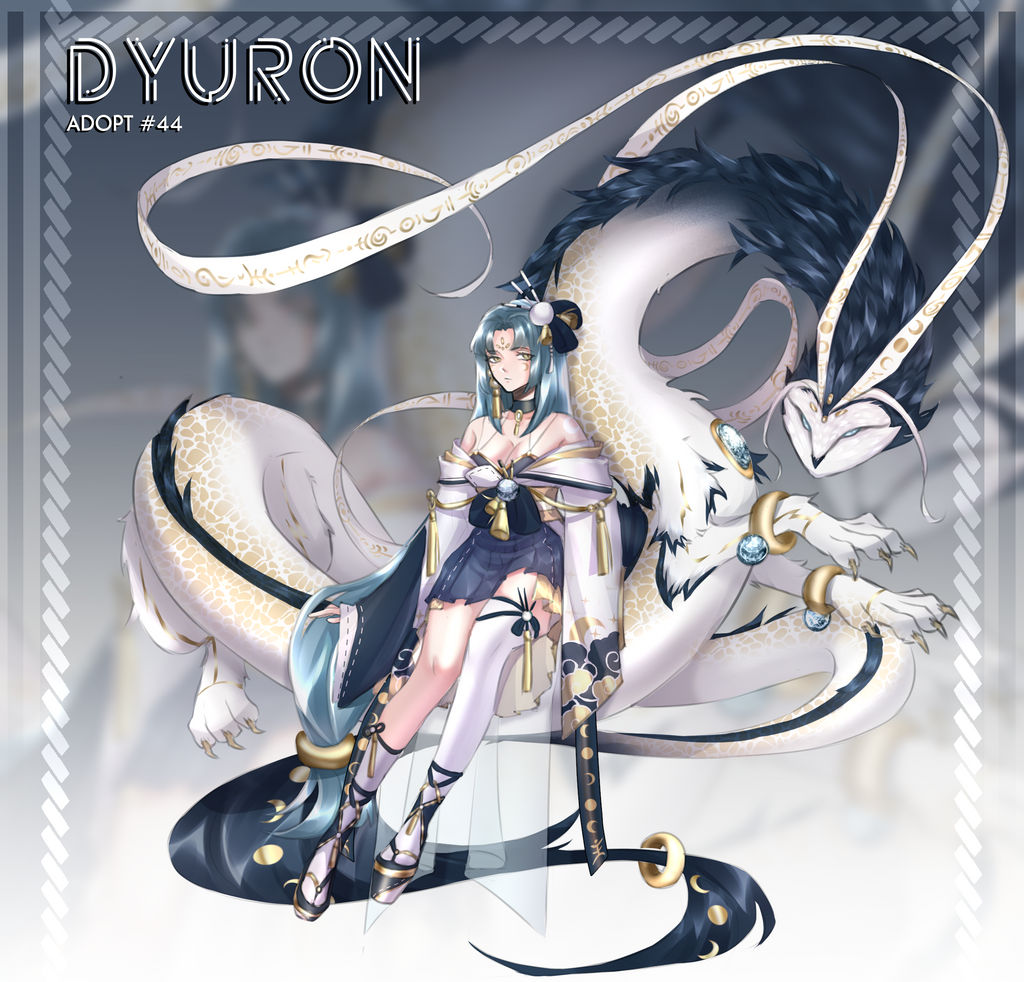 Dianuron DyurON/Adopt/Auction27/OPEN by MrSneakers on DeviantArt