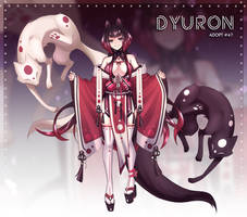 DyurON/Adopt/Auction30/OPEN