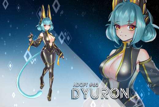 DyurON/Adopt/Auction42/OPEN