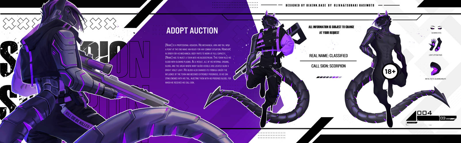 Hixenn/Adopt/Auction14/Closed