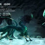 Anpiii|Chilesaurus/Adopt/Auction7/OPEN