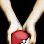 Twilight Pokeball