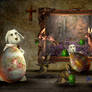 Egg Hunt