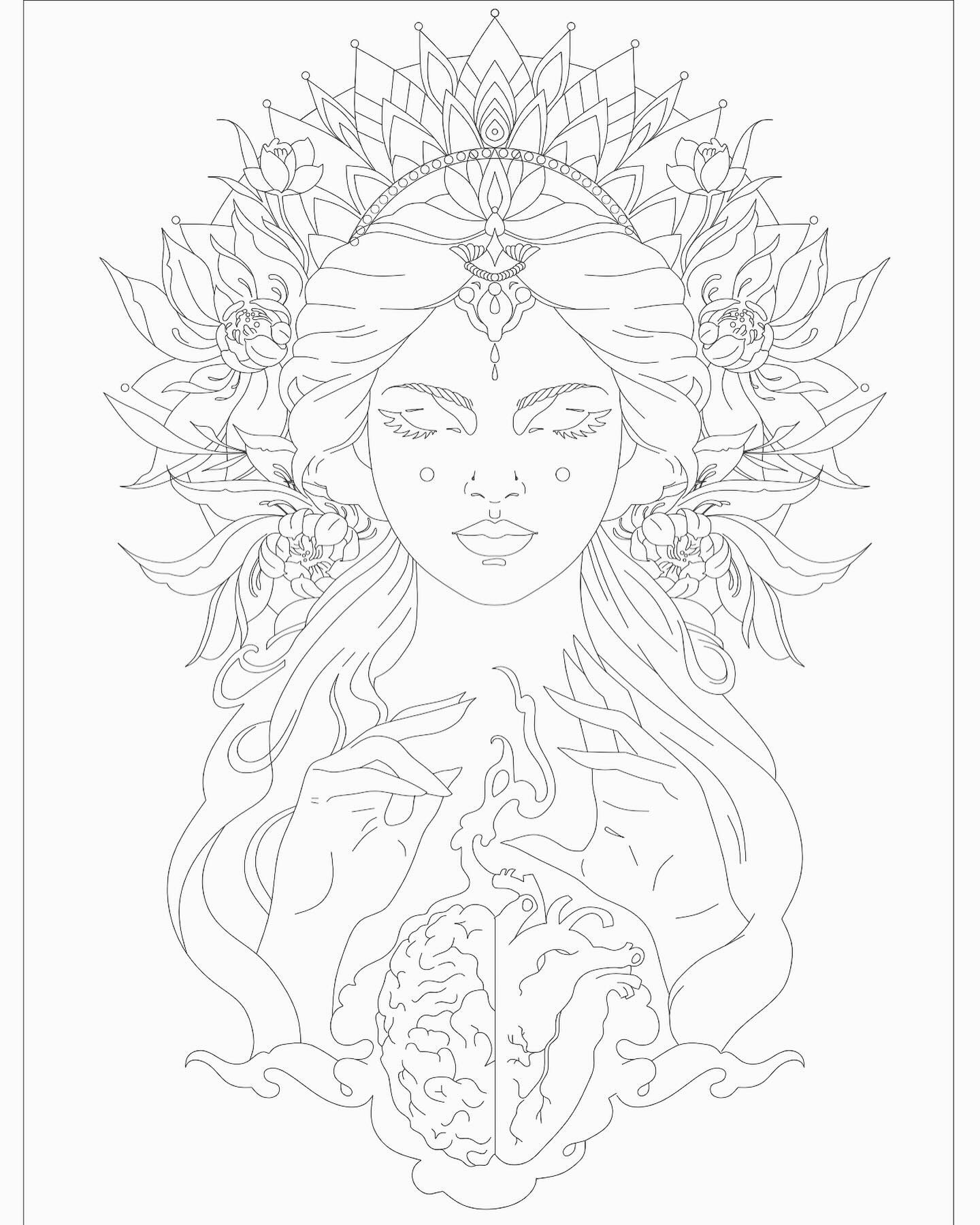 Tattoo design thigh kind and heart by totka on DeviantArt tattoo-design-thigh-kind-and-heart-by-totka-on-deviantart